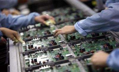 Electronic Manufacturing in Vietnam