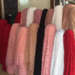 Fabric in Ninh Hiep Fabric Market-2