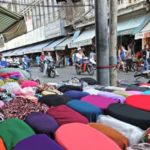 Soai Kinh Lam Fabric Market-1