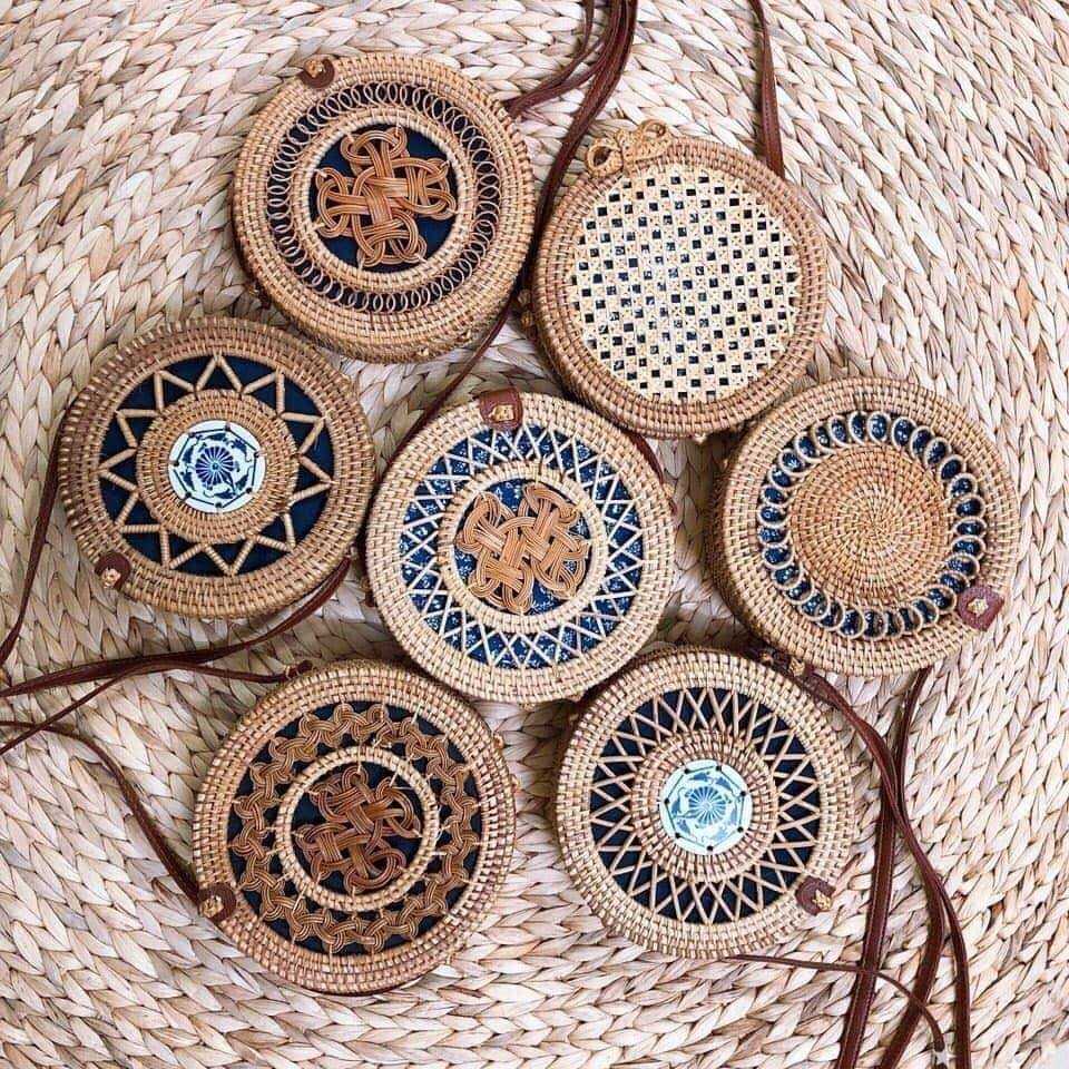 Bamboo Handicrafts - Best Souvenirs from Vietnam