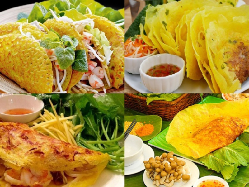 Hanoi Street Foods