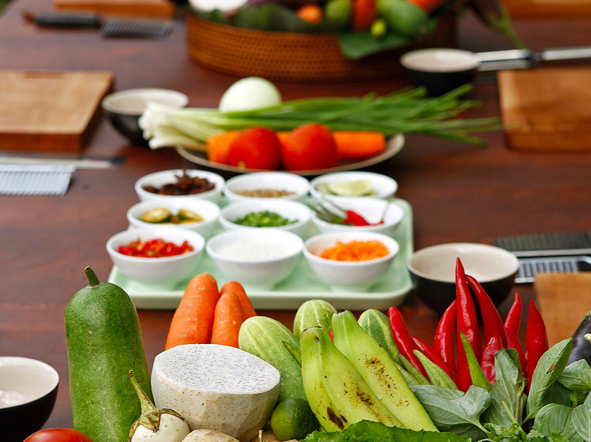 Cooking Class in Ho Chi Minh