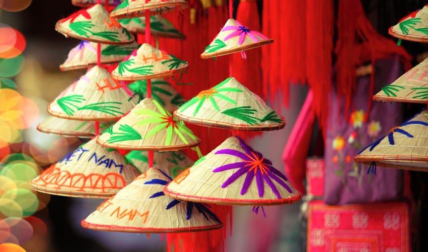 Best Souvenirs to Buy in Hue