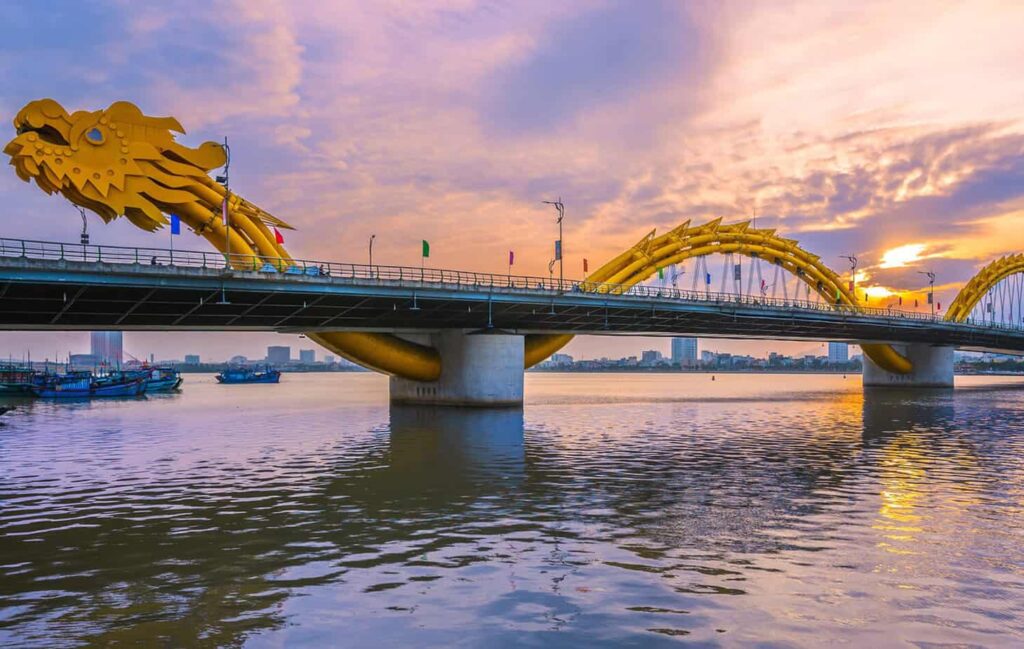 Things to Do in Da Nang